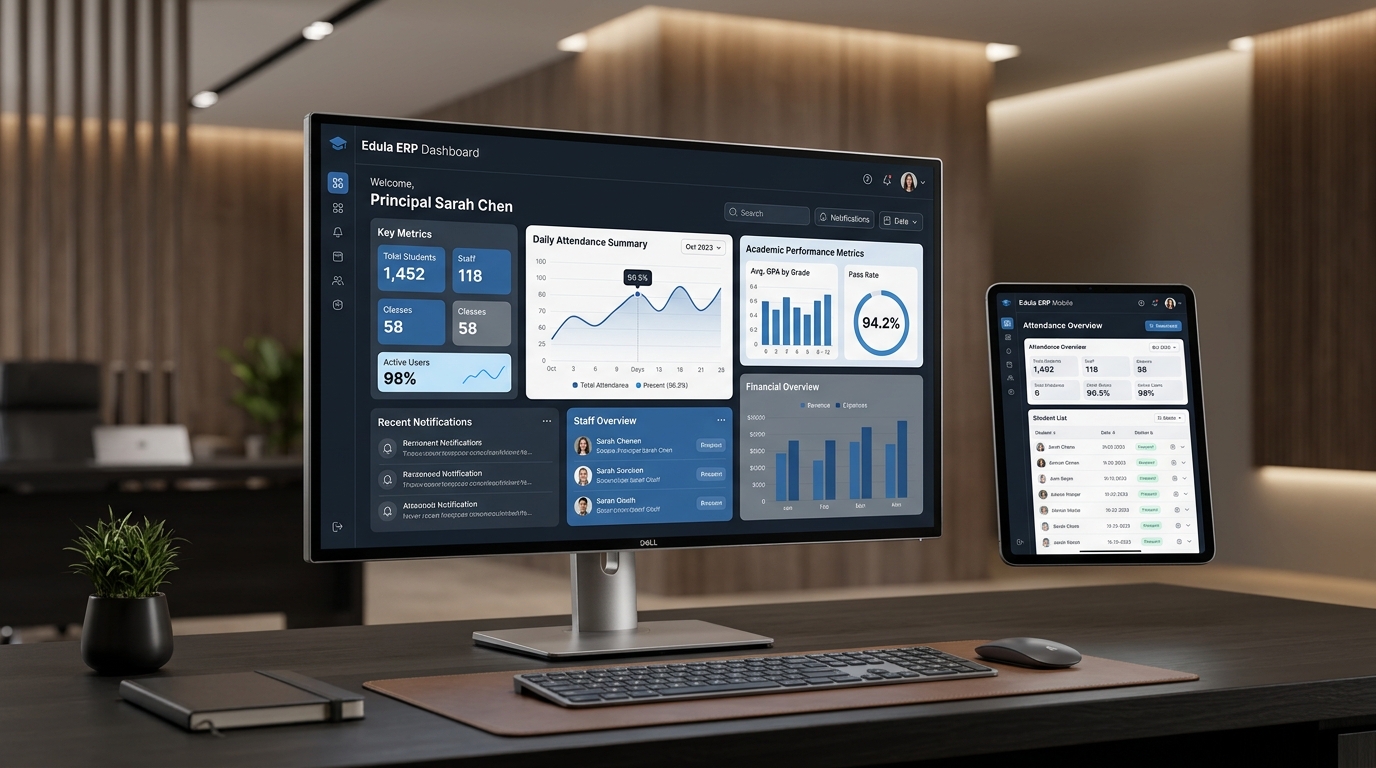 Popor SMS Dashboard
